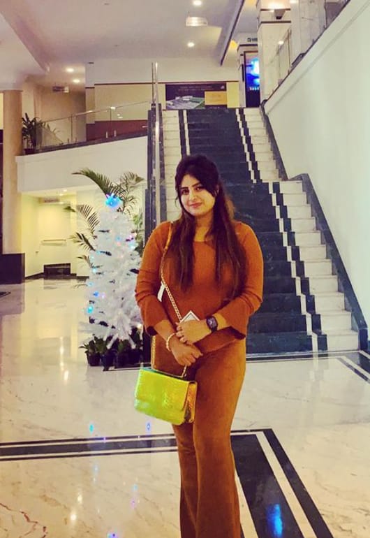 Call Girl Service in Mathura